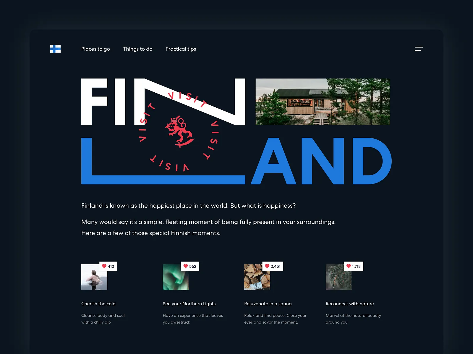 Finland